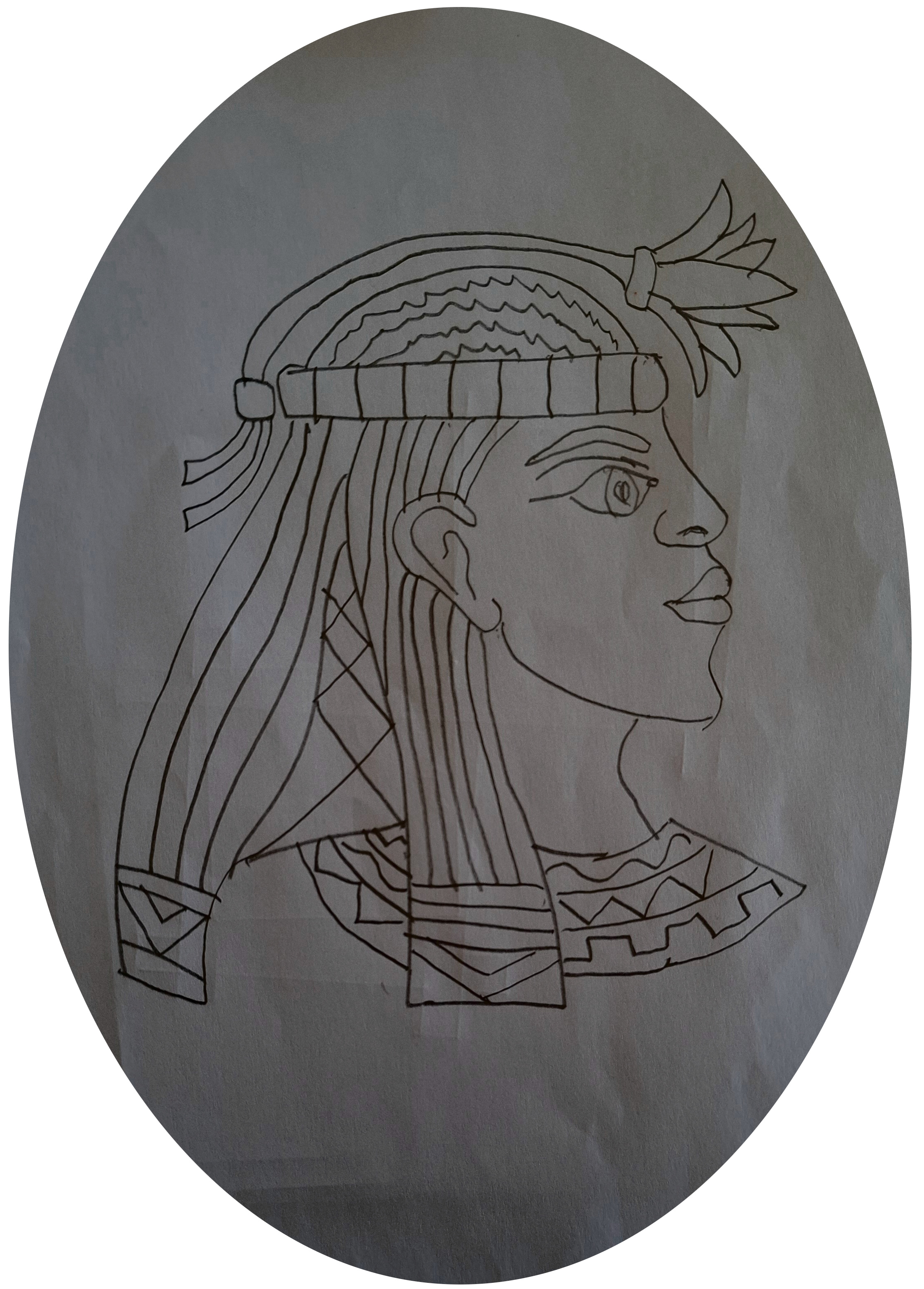 Cleo Who?
