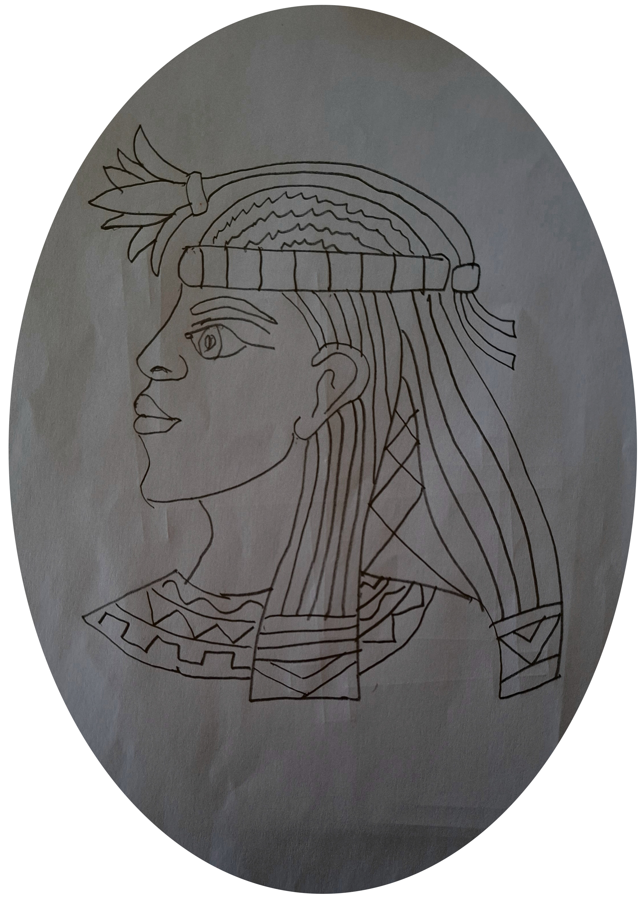 Cleo Who?