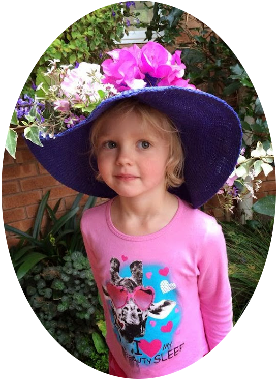 Grannys Hat